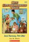 [The Baby-Sitters Club 22] • Jessi Ramsey, Pet-sitter